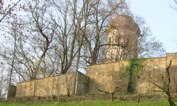 Stift Sunnisheim